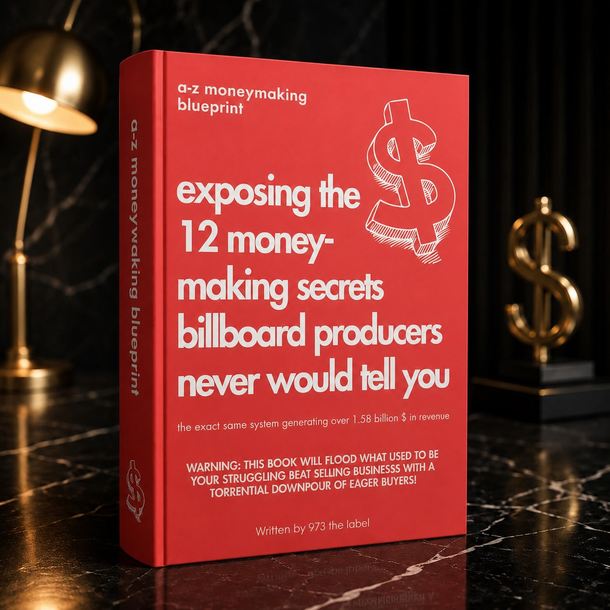 12 Moneymaking Secrets To Start Selling In 90 Days