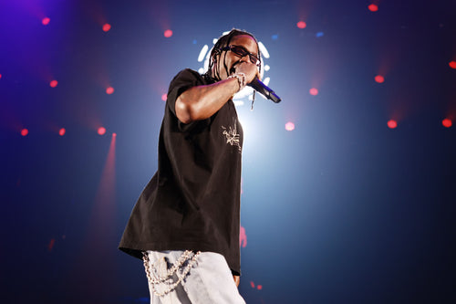 Travis Scott