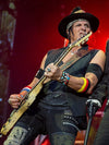 Ryan Roxie (Alice Cooper Guitarist)