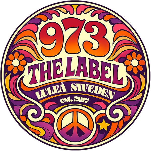 973TheLabel
