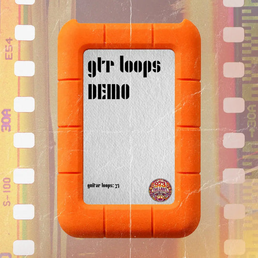 GTR LOOPS DEMO