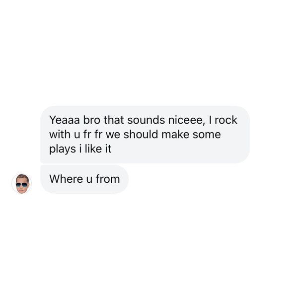 Scott Storch (Dr. DRE & 50 Cent) review photo